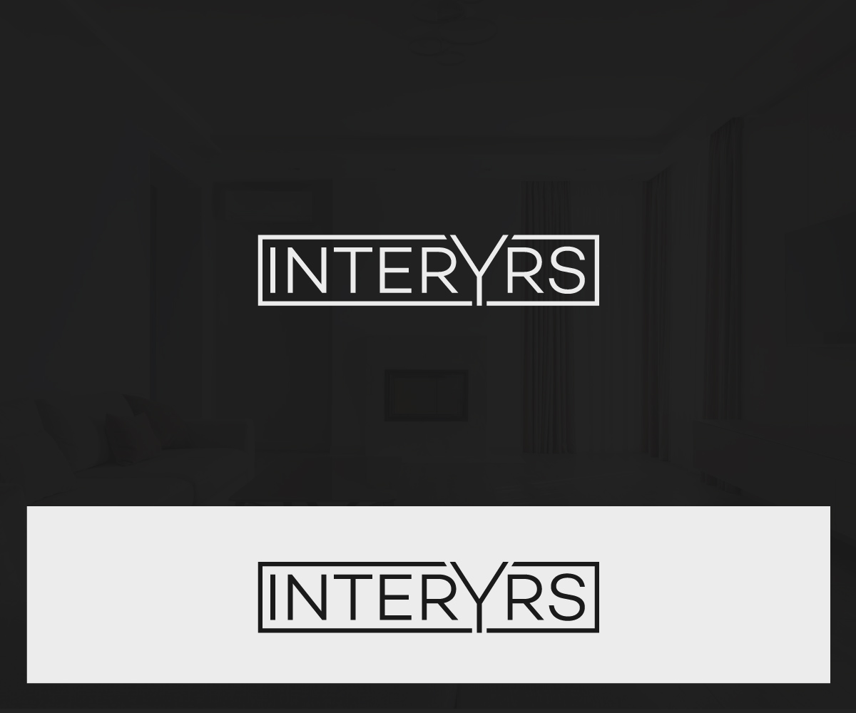 Logo Design by andrew11 for Interyrs | Design #34319796