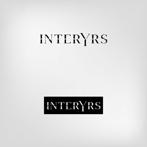 Logo Design by moni_moja for Interyrs | Design: #34317672