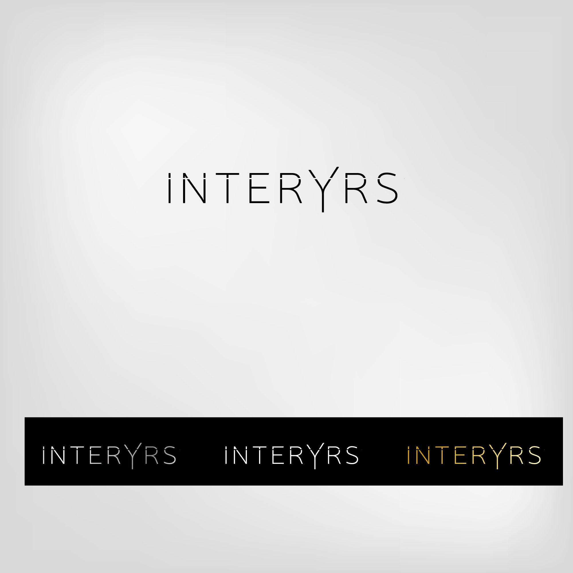 Logo Design by moni_moja for Interyrs | Design #34317674