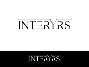 Logo Design by rddesign1992 for Interyrs | Design: #34314726