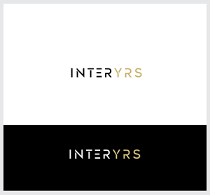 Design de Logo par angelonyamu pour Interyrs | Design : #34315400