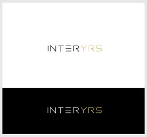 Design de Logo par angelonyamu pour Interyrs | Design : #34315401