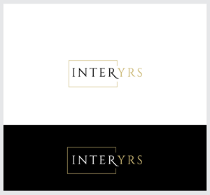Design de Logo par angelonyamu pour Interyrs | Design : #34315404