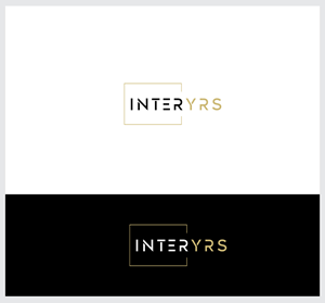 Design de Logo par angelonyamu pour Interyrs | Design : #34315406