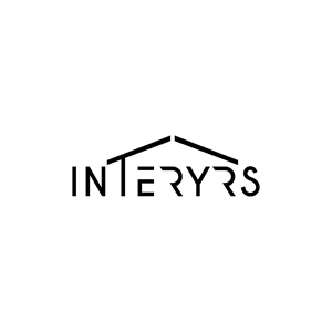 Logo Design by LAXMI DESIGNHUB for Interyrs | Design #34318956