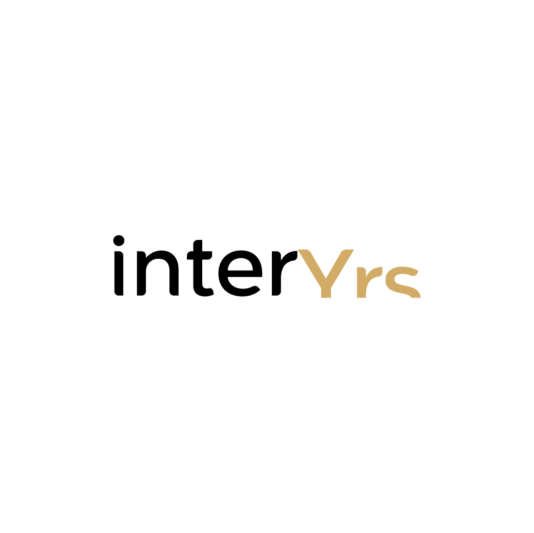 Logo Design by GMWIRE for Interyrs | Design #34351133