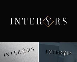 Diseño de Logo por Atec para Interyrs | Diseño: #34313452