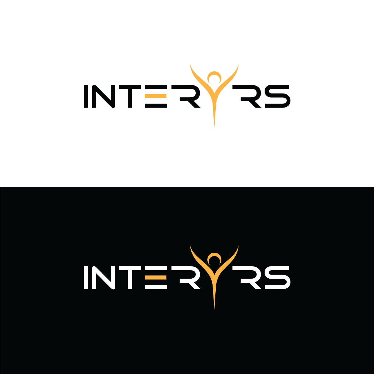 Logo Design by prodesigns99 for Interyrs | Design #34313063