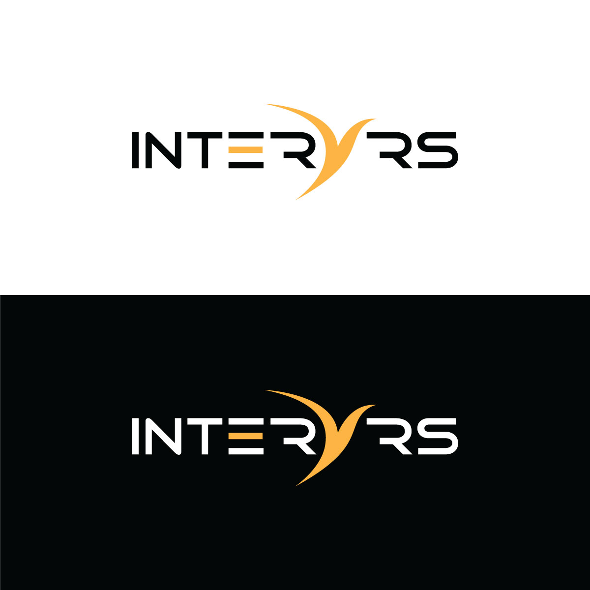 Logo Design by prodesigns99 for Interyrs | Design #34313065