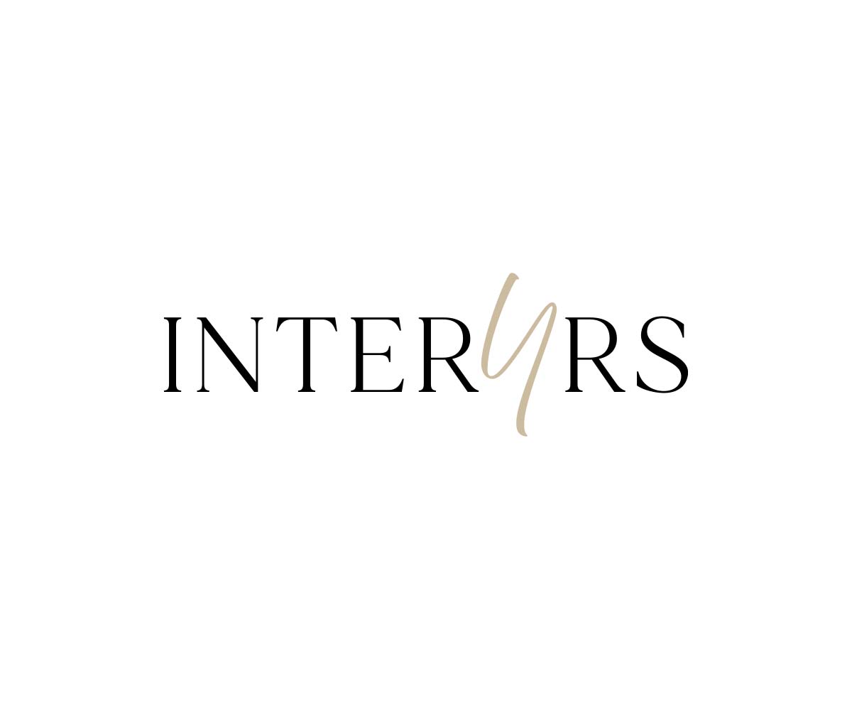 Logo Design by MAY Graphics for Interyrs | Design #34354826