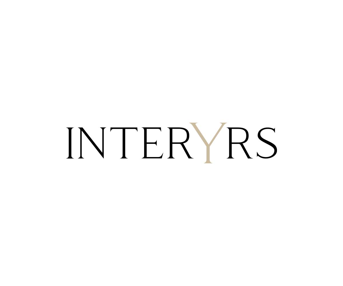 Logo Design by MAY Graphics for Interyrs | Design #34355015