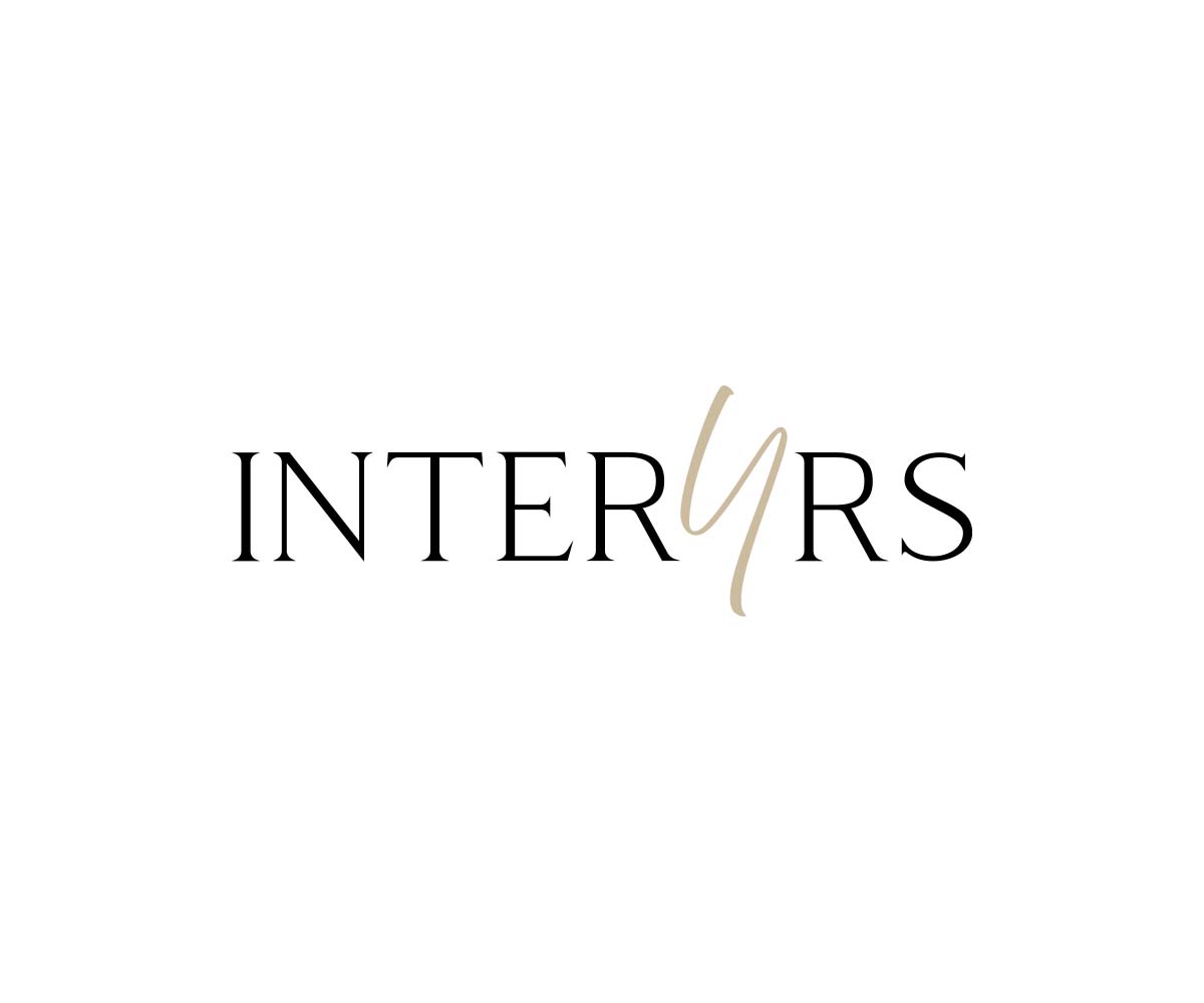 Logo Design by MAY Graphics for Interyrs | Design #34361968