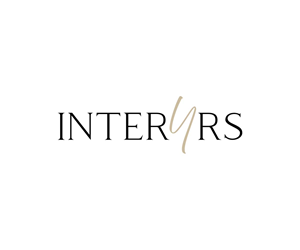 Logo Design by MAY Graphics for Interyrs | Design: #34361968