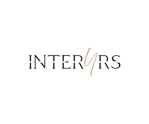 Logo Design by MAY Graphics for Interyrs | Design: #34362019