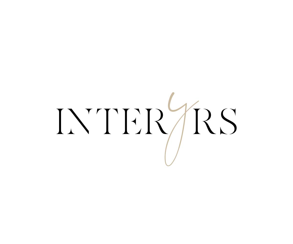 Logo Design by MAY Graphics for Interyrs | Design #34362111