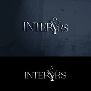 Logo-Design von fly  design für Interyrs | Design: #34315021