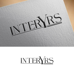 Logo-Design von fly  design für Interyrs | Design: #34315022