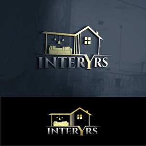 Logo-Design von fly  design für Interyrs | Design: #34315023