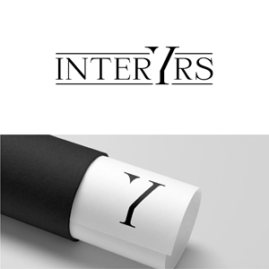 Diseño de Logo por fly  design para Interyrs | Diseño: #34315027