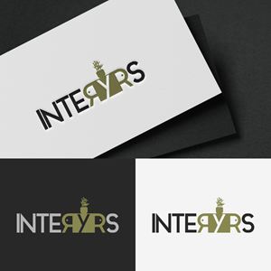 Diseño de Logo por fly  design para Interyrs | Diseño: #34315030