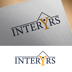 Diseño de Logo por fly  design para Interyrs | Diseño: #34315034