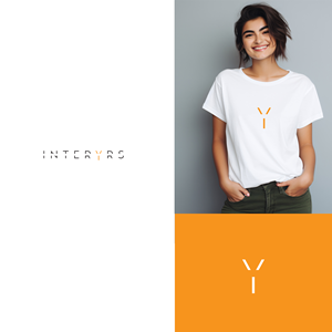 Logo Design by griphingraphics for Interyrs | Design: #34356391