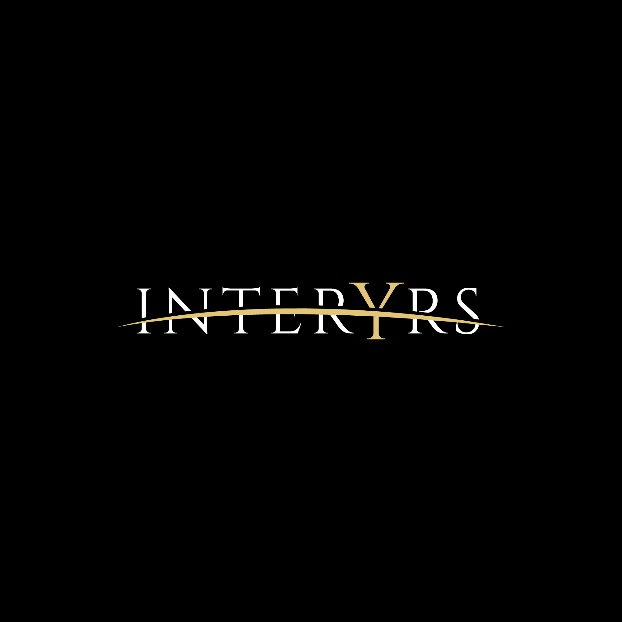 Logo Design by ahmeddesigner123 for Interyrs | Design #34312569