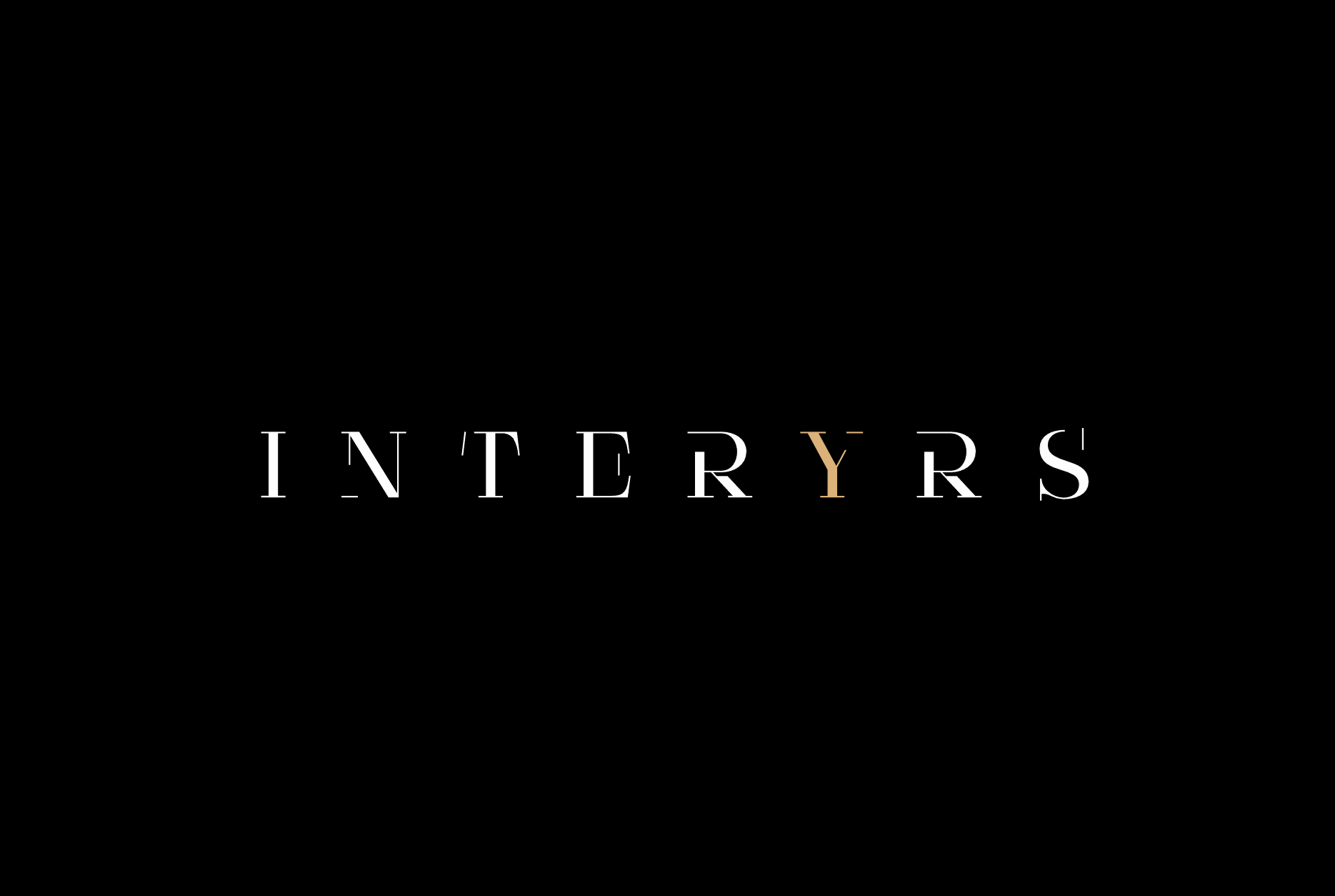 Design de Logo par Stelery pour Interyrs | Design #34342899