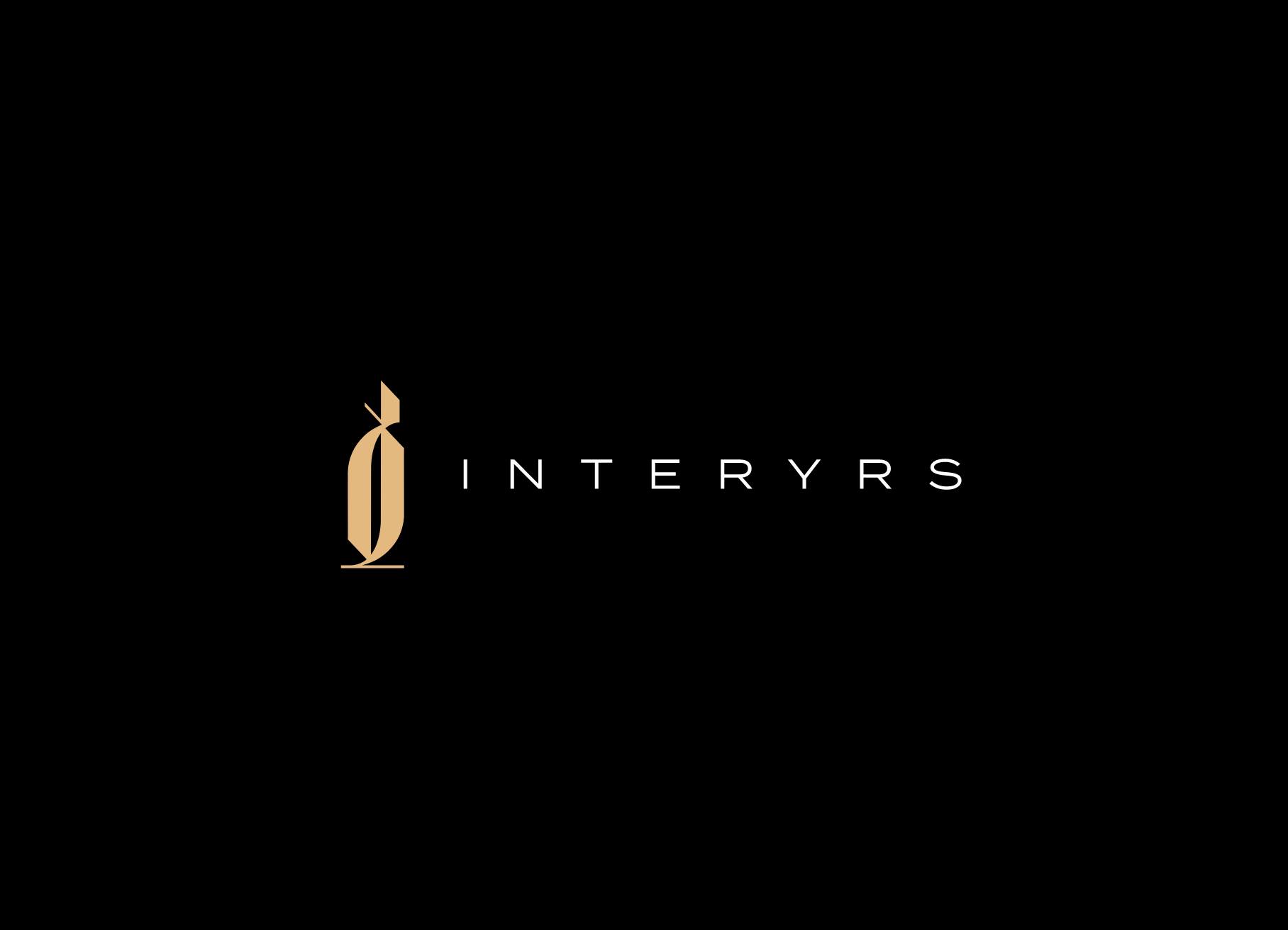 Design de Logo par Stelery pour Interyrs | Design #34343476