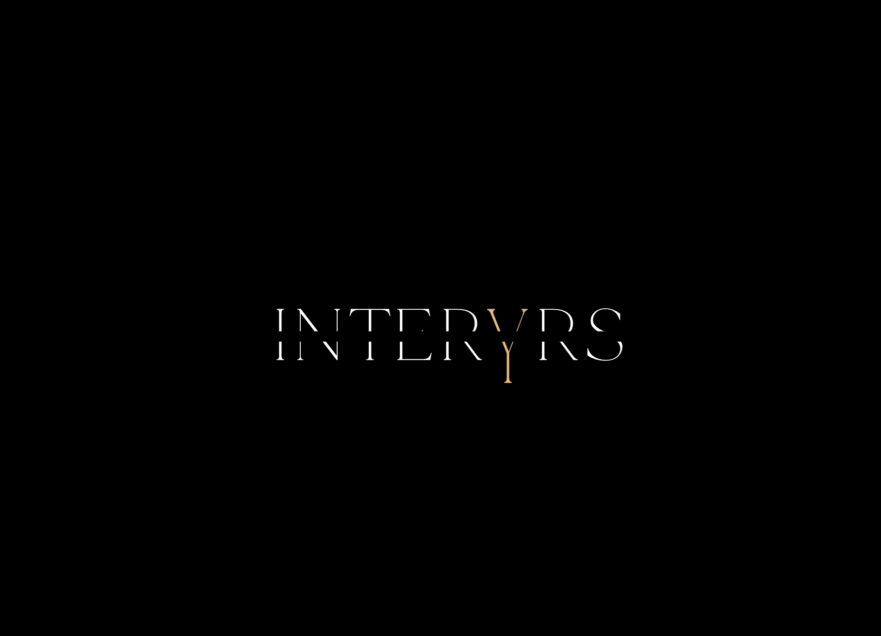 Design de Logo par Stelery pour Interyrs | Design #34343550