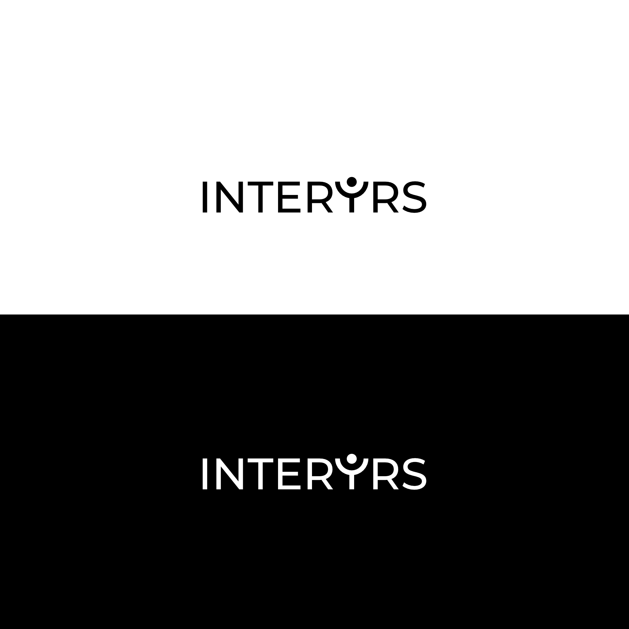 Diseño de Logo por Minang Art_Studio para Interyrs | Diseño #34313120