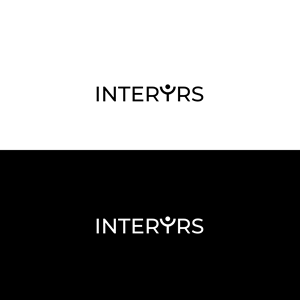 Logo Design by Minang Art_Studio for Interyrs | Design: #34313120