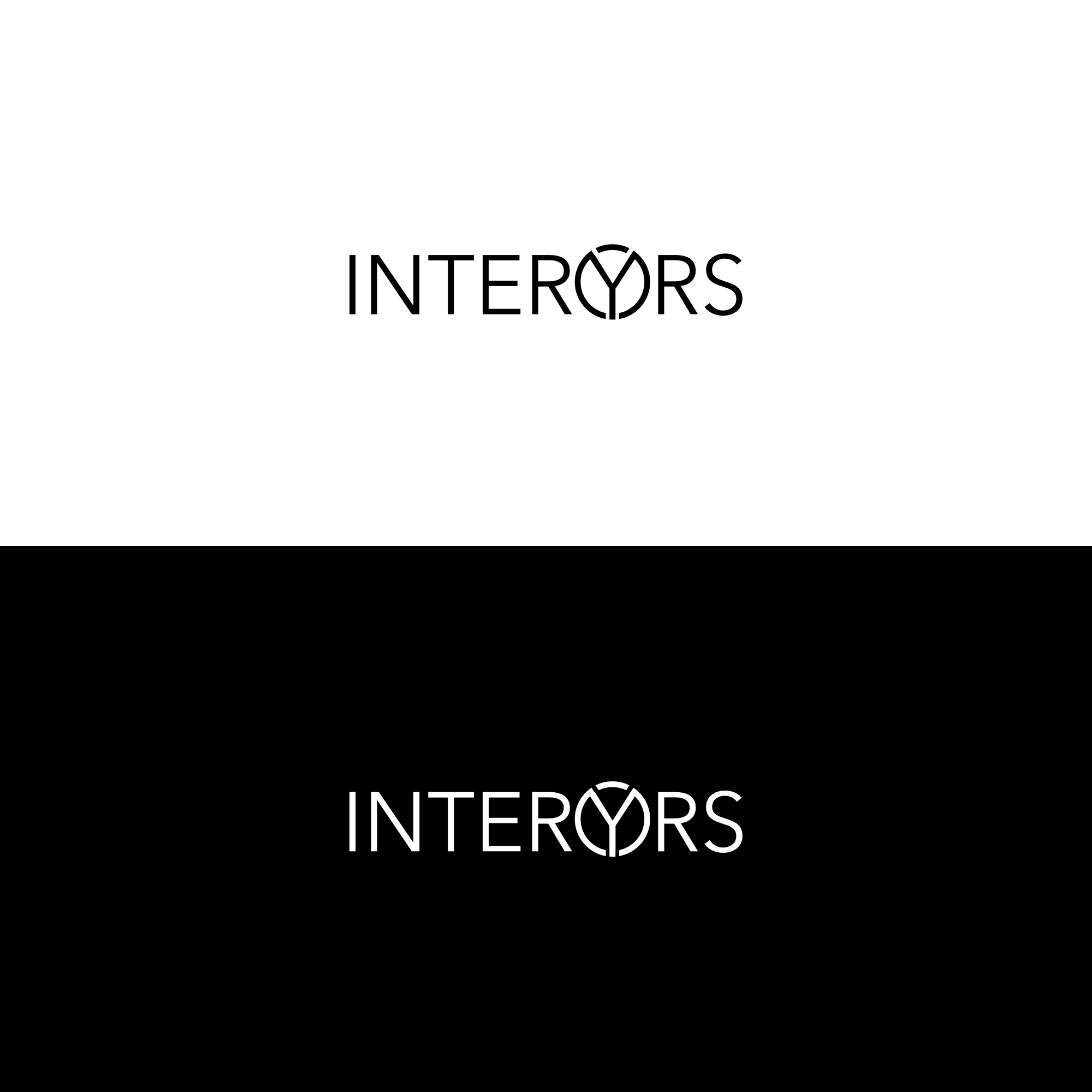 Logo-Design von Minang Art_Studio für Interyrs | Design #34313124