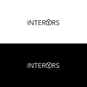 Logo Design by Minang Art_Studio for Interyrs | Design: #34313124