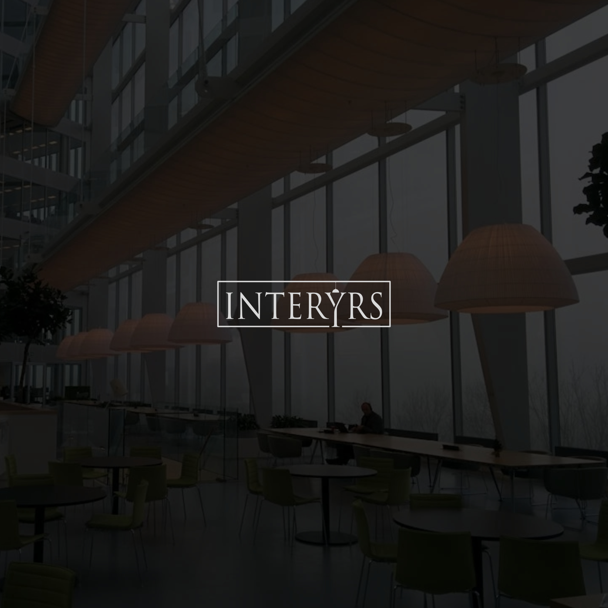 Logo Design by Minang Art_Studio for Interyrs | Design #34314647