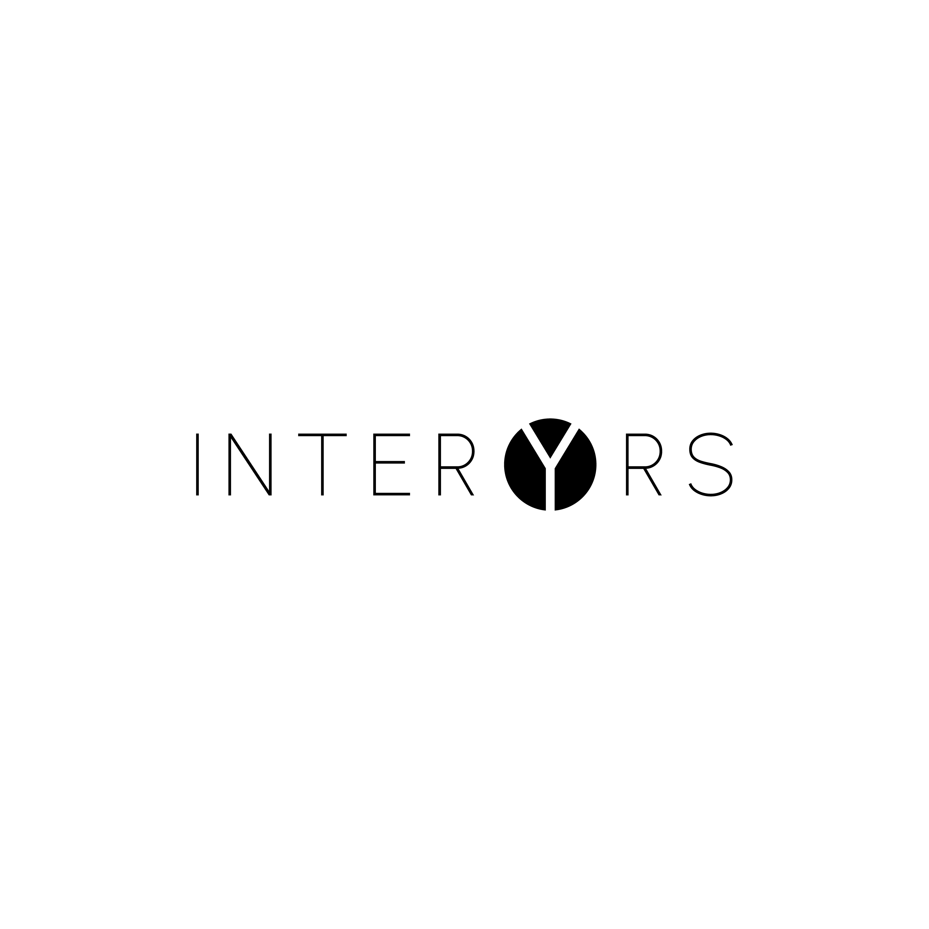 Logo Design by Jiansù for Interyrs | Design #34346122