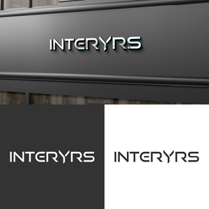 Logo Design by bi idznillah for Interyrs | Design: #34317755
