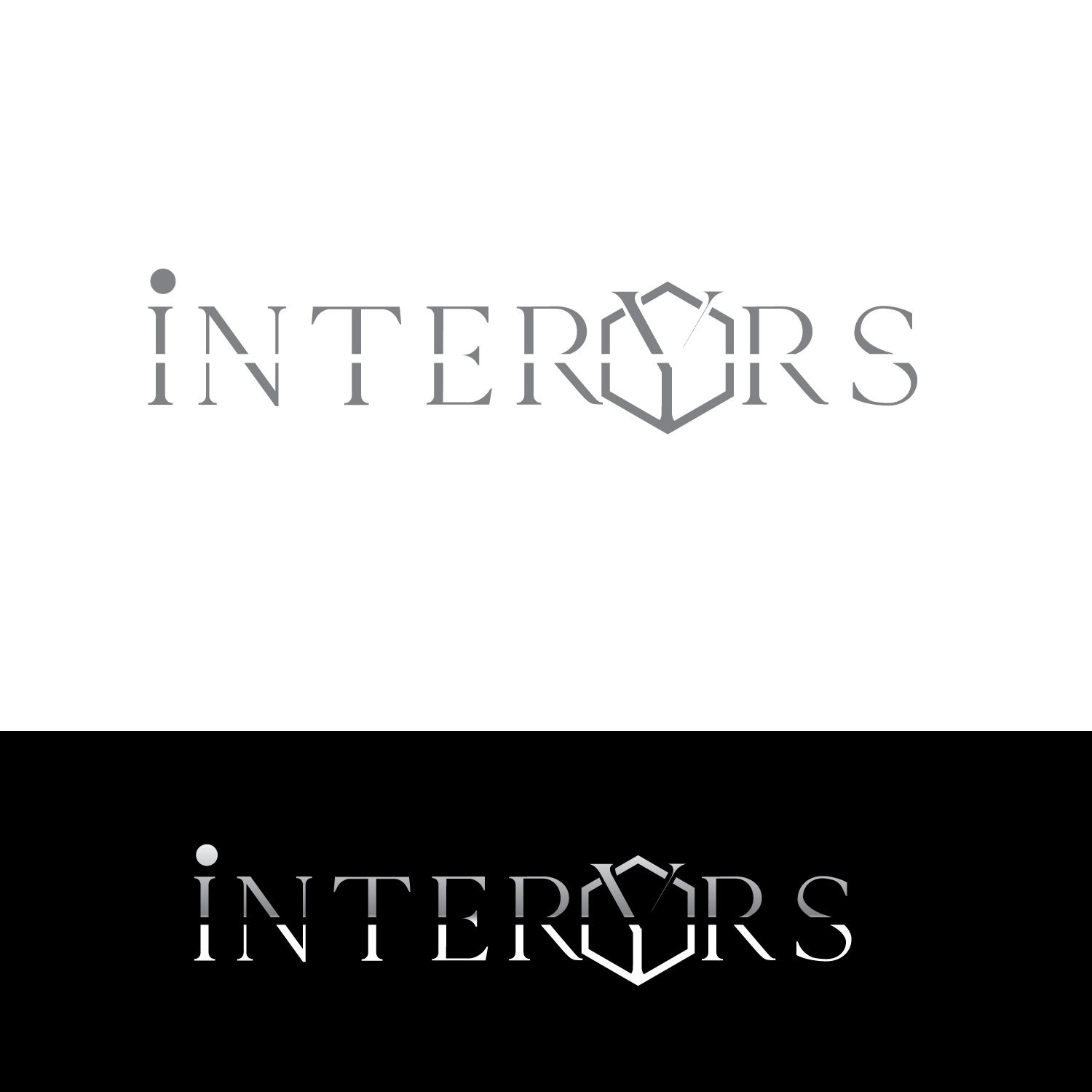 Logo-Design von GODDREAMCREATION für Interyrs | Design #34345528