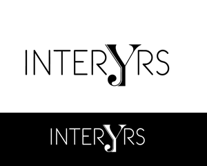 Logo Design by AB design ..... for Interyrs | Design: #34313782