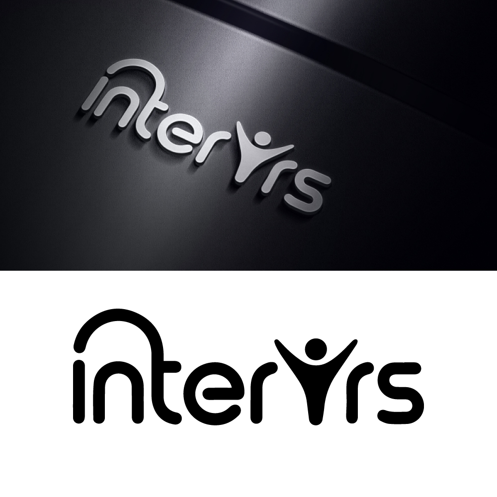 Logo Design by Dior design for Interyrs | Design #34322677