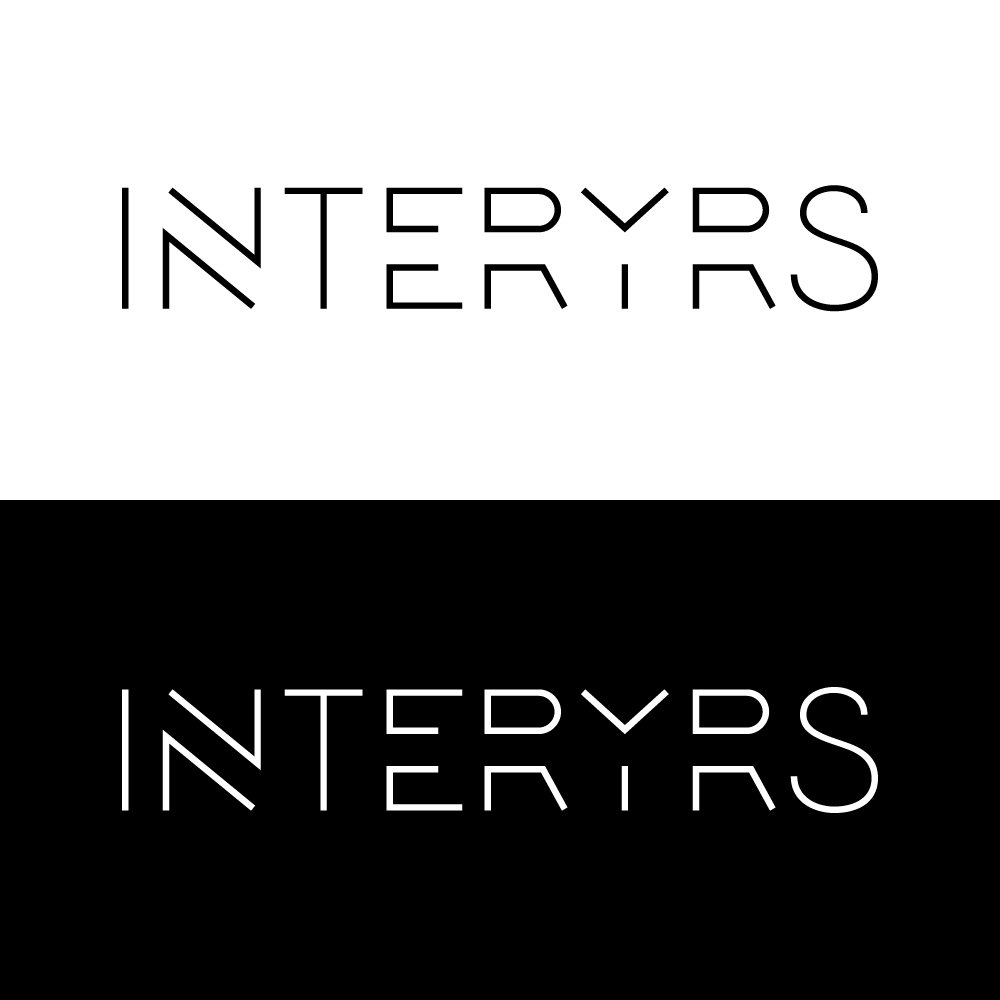 Logo Design by Dior design for Interyrs | Design #34322777