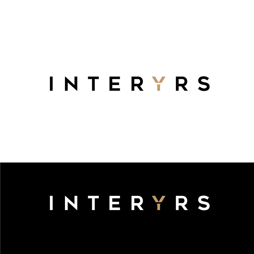 Logo-Design von Maria's Creation für Interyrs | Design #34314127