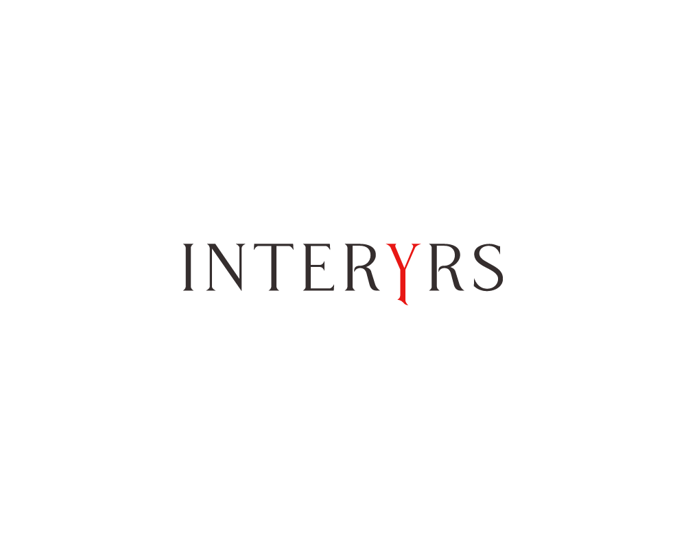 Logo Design by Mofuza for Interyrs | Design #34340585