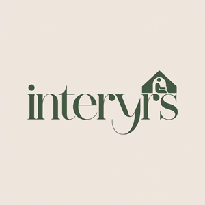 Logo Design by M S H for Interyrs | Design: #34314749