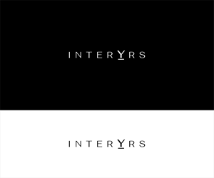 Logo Design by soriyeee for Interyrs | Design: #34319035