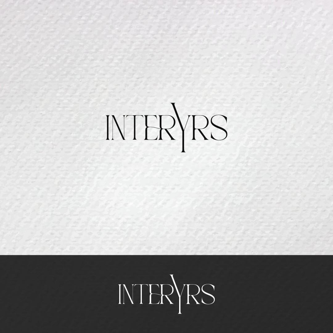 Logo Design by Red. for Interyrs | Design #34316061