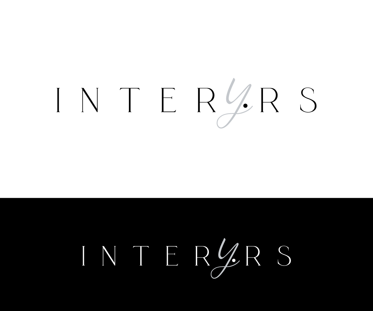 Logo Design by Ansh Design for Interyrs | Design #34314668