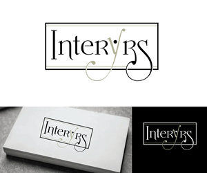 Logo-Design von Ansh Design für Interyrs | Design: #34314670