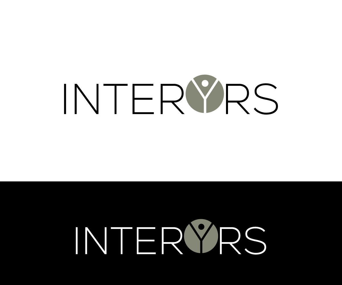 Logo Design by Ansh Design for Interyrs | Design #34314672