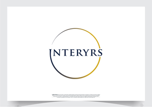 Logo-Design von Soonia für Interyrs | Design: #34313431